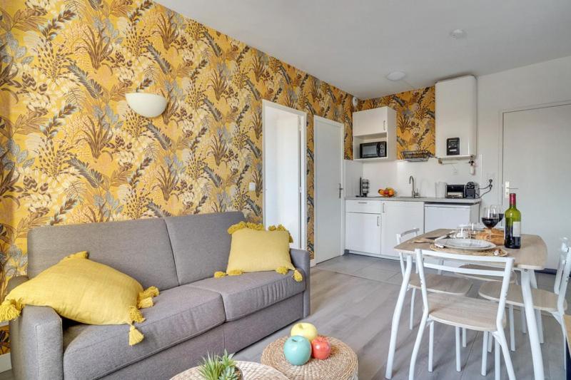 808 Chic Suite - Superb Apartment Bagnolet Eksteriør billede